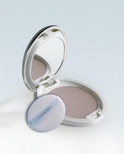 Coverderm Luminous Compact Powder – Kompakt púder MOST 20% KEDVEZMÉNY! 5190.-